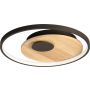 Fischer&Honsel Marit 21534 Lampe de plafond 1x24,8w/led 2700k-6500k 3420lm ip20