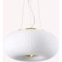 Ideal Lux ARIZONA 214474 Suspension lumineuse 3x9W/GX53 ip20