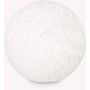 Ideal Lux DORIS 214009 Lampe sur pied 1x60W/E27 ip44