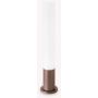 Ideal Lux EDO 213071 Lampe sur pied 1x15W/GX53 ip65