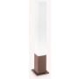 Ideal Lux EDO 213088 Lampe sur pied 1x15W/GX53 ip65