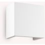 Ideal Lux FLASH 214672 Applique murale 1x40W/G9 ip20