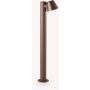 Ideal Lux GAS 213101 Lampe sur pied 1x35W/GU10 ip43