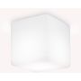 Ideal Lux LUNA 213200 Lampe de plafond 1x5W/G9 ip44