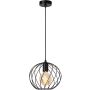 Lucide DANZA 21428/25/30 Suspension lumineuse 1x40w/e27 ip20