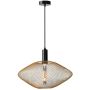 Lucide MESH 21423/45/02 Suspension lumineuse 1x40w/e27 ip20