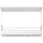 Lucide MIRAVELLE 21427/06/31 Suspension lumineuse 6x40w/gu10 ip20
