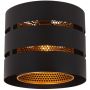 Lucide ROSAS 21133/01/30 Lampe de plafond 1x40w/e27 ip20