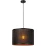 Lucide TAGALOG 21429/01/30 Suspension lumineuse 1x40w/e27 ip20