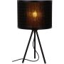 Lucide TAGALOG 21529/26/30 Lampe de table 1x40w/e27 ip20
