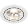 Nordlux ALEC 2110350101 Spot encastré 3000K IP20/IP44