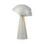 Nordlux ALIGN 2120095023 Lampe de table 1x25W/E27 IP20