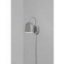 Nordlux ANGLE 2120601010 Applique murale 1x25W/GU10 IP20