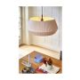 Nordlux DICTE 2112373009 Suspension lumineuse 1x60W/E27 IP20