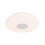Nordlux DJAY 2110886101 Plafonnier 1x21W/LED IP54