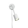 Nordlux EXPLORE 2113261001 Applique pour prise 1x7W/GU10