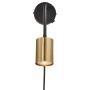 Nordlux EXPLORE 2113261035 Applique pour prise 1x35W/GU10 IP20