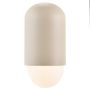 Nordlux HEKA 2118211008 Applique murale 1x60W/E27 IP54