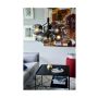 Nordlux IVONA 2112163003 Suspension lumineuse 1x28W/E27 IP20