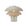 Nordlux KURNOS 2118061008 Applique murale 1x12W/E14 IP54