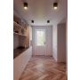 Nordlux LANDOM 2110850103 Plafonnier 1x8W/LED IP44