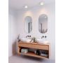Nordlux LANDON 2110660101 Spot en saillie 1x6,5W/LED IP44