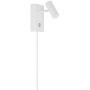 Nordlux OMARI 2112231001 Applique murale 2700K IP20
