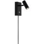 Nordlux OMARI 2112231003 Applique murale 2700K IP20