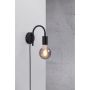Nordlux PACO 2112071003 Applique murale 1x15W/E27 IP20