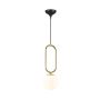 Nordlux SHAPES 2120023035 Suspension lumineuse 1x15W/E27 IP20