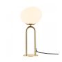 Nordlux SHAPES 2120055035 Lampe de table 1x15W/E27 IP20