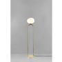 Nordlux SHAPES 2120074035 Lampadaire 1x15W/E27 IP20