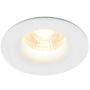 Nordlux STARKE 2110360101 Spot encastré 2700K IP20