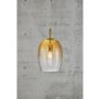 Nordlux UMA 2112723027 Suspension lumineuse 1x40W/E27 IP20