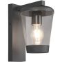Trio CAVADO 211060142 Applique murale 1x40w/e27 ip44