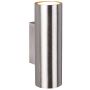 Trio MARLEY 212400207 Applique murale 2x35w/gu10 ip20