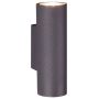 Trio MARLEY 212400232 Applique murale 2x35w/gu10 ip20