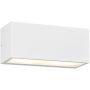 Trio MAYENNE 218560231 Applique murale 2x10w/e14 ip44