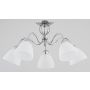 Alfa ARIEL 22605 Lampe de plafond 5x60W/E27