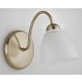 Alfa ARIEL 22610 Applique murale 1x60W/E27 IP20