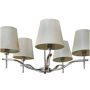AZzardo PRINCESSA AZ0724 Lustre 5x40W/E14