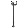 Eglo LATERNA 4 22145 Lanterne 3x60W/E27