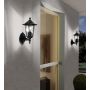 Eglo LATERNA 4 22468 Applique murale 1x60W/E27