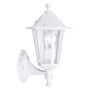 Eglo LATERNA 5 22463 Applique murale 1x60W/E27