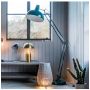 Endon WATSON 229692 Lampadaire 1x60W/E27