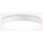 Ideal Lux HALO 223209 Plafonnier 1x32W/LED 3000K ip20