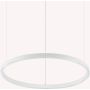 Ideal Lux ORACLE SLIM 229461 Suspension lumineuse 1x29W/LED 3000K ip20