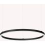 Ideal Lux ORACLE SLIM 229515 Suspension lumineuse 1x37W/LED 3000K ip20