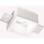 Ideal Lux SAMBA 229997 Spot encastré 1x35W/GU10 ip20