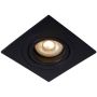Lucide TUBE 22955/01/30 Spot encastré 1x50w/gu10 ip20